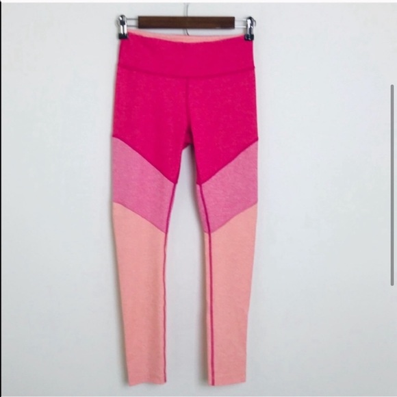 NEW Outdoor Voices 7/8 Springs Leggings - Picture 4 of 5